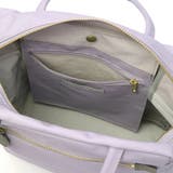 ニュートラルグレイ トートバッグ レディース | ギャレリア Bag&Luggage | 詳細画像16