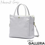 ニュートラルグレイ トートバッグ レディース | ギャレリア Bag&Luggage | 詳細画像23