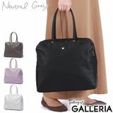 ニュートラルグレイ トートバッグ レディース | ギャレリア Bag&Luggage | 詳細画像1