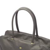 ニュートラルグレイ トートバッグ レディース | ギャレリア Bag&Luggage | 詳細画像18