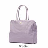 ラベンダー | ニュートラルグレイ トートバッグ レディース | ギャレリア Bag&Luggage