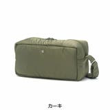 ニュートラルグレイ ショルダーバッグ レディース | ギャレリア Bag&Luggage | 詳細画像10