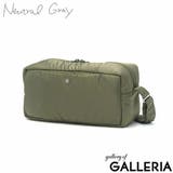 ニュートラルグレイ ショルダーバッグ レディース | ギャレリア Bag&Luggage | 詳細画像21
