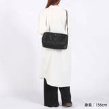 ニュートラルグレイ ショルダーバッグ レディース | ギャレリア Bag&Luggage | 詳細画像5