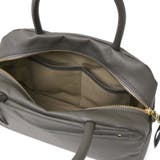 ニュートラルグレイ トートバッグ Neutral | ギャレリア Bag＆Luggage | 詳細画像18 