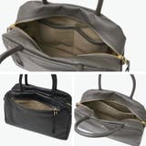 ニュートラルグレイ トートバッグ Neutral | ギャレリア Bag＆Luggage | 詳細画像5 