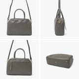 ニュートラルグレイ トートバッグ Neutral | ギャレリア Bag＆Luggage | 詳細画像6 