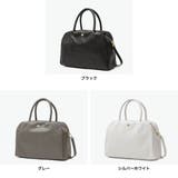 ニュートラルグレイ トートバッグ Neutral | ギャレリア Bag＆Luggage | 詳細画像7 