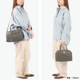 ニュートラルグレイ トートバッグ Neutral | ギャレリア Bag＆Luggage | 詳細画像8 