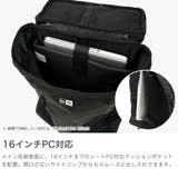 正規取扱店 NEWERA リュック | ギャレリア Bag&Luggage | 詳細画像4