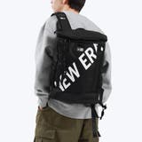 ボックスパックミディアム_25L_全3色【NEW ERA NEWERA | ギャレリア Bag＆Luggage | 詳細画像2 