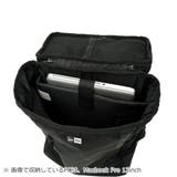 ボックスパックミディアム_25L_全3色【NEW ERA NEWERA | ギャレリア Bag＆Luggage | 詳細画像23 