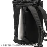 ボックスパックミディアム_25L_全3色【NEW ERA NEWERA | ギャレリア Bag＆Luggage | 詳細画像24 