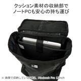 ボックスパックミディアム_25L_全3色【NEW ERA NEWERA | ギャレリア Bag＆Luggage | 詳細画像9 