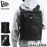 ボックスパックミディアム_25L_全3色【NEW ERA NEWERA | ギャレリア Bag＆Luggage | 詳細画像1 