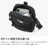 正規取扱店 NEWERA ショルダーバッグ | ギャレリア Bag＆Luggage | 詳細画像3 