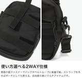 正規取扱店 NEWERA ショルダーバッグ | ギャレリア Bag＆Luggage | 詳細画像4 