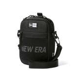 ブラック×ホワイト | 正規取扱店 NEWERA ショルダーバッグ | ギャレリア Bag＆Luggage