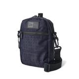 ネイビーペイズリー | 正規取扱店 NEWERA ショルダーバッグ | ギャレリア Bag＆Luggage