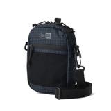 ブラックナイトカモ | 正規取扱店 NEWERA ショルダーバッグ | ギャレリア Bag＆Luggage
