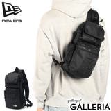 正規取扱店 NEWERA ボディバッグ | ギャレリア Bag＆Luggage | 詳細画像1 