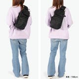 正規取扱店 NEWERA ボディバッグ | ギャレリア Bag＆Luggage | 詳細画像9 