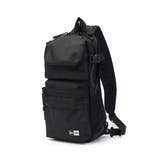 ブラック | 正規取扱店 NEWERA ボディバッグ | ギャレリア Bag＆Luggage