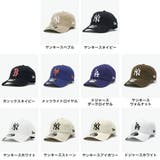 正規取扱店 NEWERA キャップ | ギャレリア Bag&Luggage | 詳細画像8
