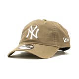 ヤンキースカーキ | 正規取扱店 NEWERA キャップ | ギャレリア Bag&Luggage