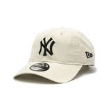ヤンキースアイボリー | 正規取扱店 NEWERA キャップ | ギャレリア Bag&Luggage