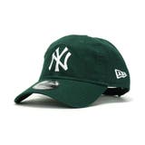 ヤンキースダークグリーン | 正規取扱店 NEWERA キャップ | ギャレリア Bag&Luggage