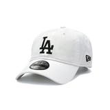 ドジャースホワイト | 正規取扱店 NEWERA キャップ | ギャレリア Bag&Luggage