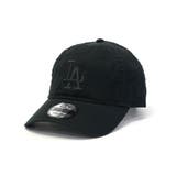 ドジャースブラック×ブラック | 正規取扱店 NEWERA キャップ | ギャレリア Bag&Luggage