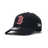 Rソックスネイビー | 正規取扱店 NEWERA キャップ | ギャレリア Bag&Luggage