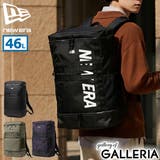 正規取扱店 NEWERA リュック | ギャレリア Bag&Luggage | 詳細画像1