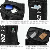 正規取扱店 NEWERA リュック | ギャレリア Bag&Luggage | 詳細画像5
