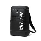ブラック×ホワイト | 正規取扱店 NEWERA リュック | ギャレリア Bag&Luggage