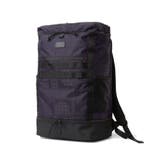 ネイビーペイズリー | 正規取扱店 NEWERA リュック | ギャレリア Bag&Luggage