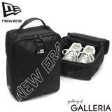 正規取扱店 NEWERA シューズケース | ギャレリア Bag&Luggage | 詳細画像1