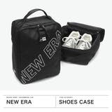正規取扱店 NEWERA シューズケース | ギャレリア Bag&Luggage | 詳細画像2