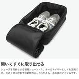 正規取扱店 NEWERA シューズケース | ギャレリア Bag&Luggage | 詳細画像3