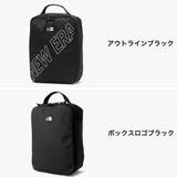 正規取扱店 NEWERA シューズケース | ギャレリア Bag&Luggage | 詳細画像5