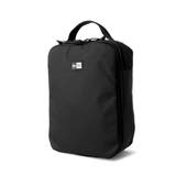 ボックスロゴブラック | 正規取扱店 NEWERA シューズケース | ギャレリア Bag&Luggage