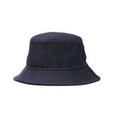 インディゴデニム | バケット01_BUCKET-01 コットン_全10色 | ギャレリア Bag＆Luggage