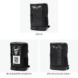 正規取扱店 NEW ERA | ギャレリア Bag＆Luggage | 詳細画像8 