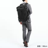 正規取扱店 ニューエラ ビジネスバッグ | ギャレリア Bag&Luggage | 詳細画像3
