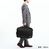 正規取扱店 ニューエラ ビジネスバッグ | ギャレリア Bag&Luggage | 詳細画像4