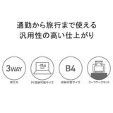 正規取扱店 ニューエラ ビジネスバッグ | ギャレリア Bag&Luggage | 詳細画像5