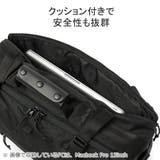 正規取扱店 ニューエラ ビジネスバッグ | ギャレリア Bag&Luggage | 詳細画像8