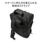 正規取扱店 ニューエラ ビジネスバッグ | ギャレリア Bag&Luggage | 詳細画像9